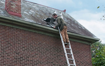 what affects urgent Thornton Curtis roof repairs