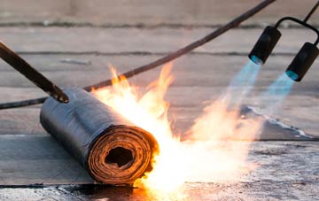 Thornton Curtis asphalt flat roofing repairs