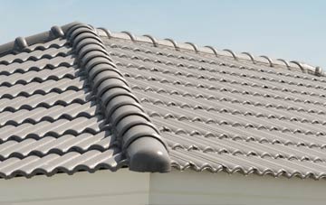 advantages of Thornton Curtis clay roofing