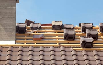 Thornton Curtis clay roofing costs