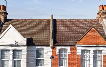 clay roofing Thornton Curtis, Lincolnshire