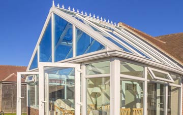 conservatory roof insulation costs Thornton Curtis
