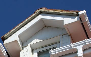 Thornton Curtis fascia installation costs