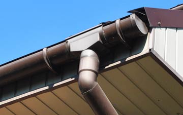 types of Thornton Curtis fascias