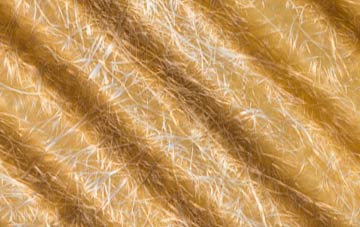 Thornton Curtis fibreglass roof waterproofing