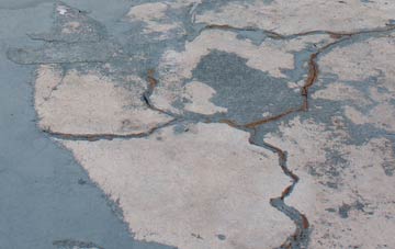 fibreglass roofing replacement Thornton Curtis