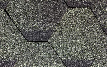 Thornton Curtis fibreglass shingle repairs