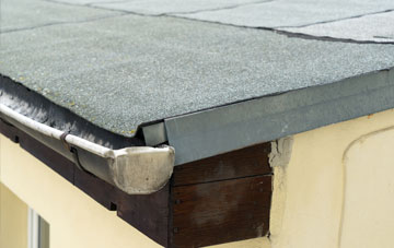 Thornton Curtis flat garage roofing repairs