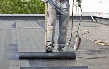 flat roof replacement Thornton Curtis, Lincolnshire