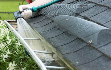 Thornton Curtis gutter cleaning costs