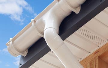 Thornton Curtis gutter installation costs