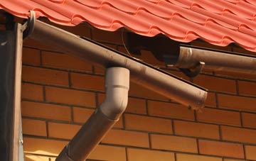 Thornton Curtis gutter repair costs