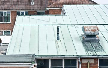 Thornton Curtis lead roofing costs