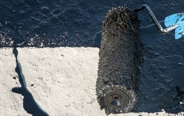 Thornton Curtis liquid sealant waterproofing