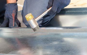 Thornton Curtis metal roofing costs