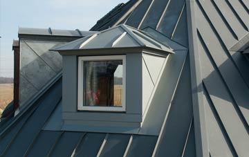 metal roofing Thornton Curtis, Lincolnshire