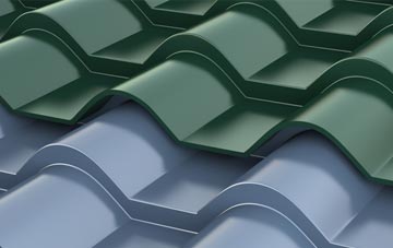 who should consider Thornton Curtis plastic roofs
