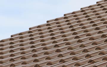 plastic roofing Thornton Curtis, Lincolnshire
