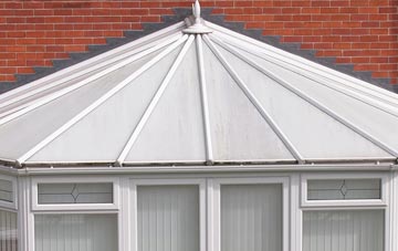 Thornton Curtis polycarbonate conservatory roof repairs