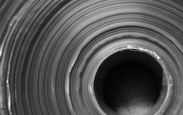 Thornton Curtis pvc roof replacement