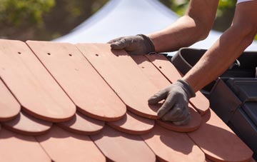 Thornton Curtis roof tile contractors