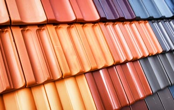 Thornton Curtis roof tile costs
