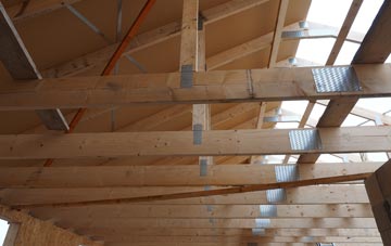 Thornton Curtis roof truss costs