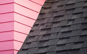 rubber roofing Thornton Curtis, Lincolnshire