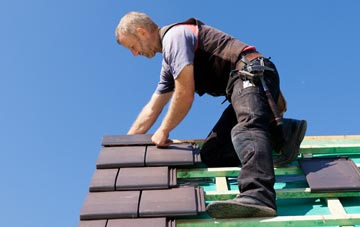 disadvantages of Thornton Curtis slate roofing