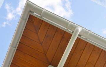 Thornton Curtis soffit types