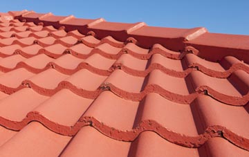 Thornton Curtis tile and slate roof replacement