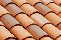 Thornton Curtis clay roofing