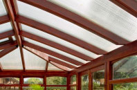 Thornton Curtis conservatory roofing insulation