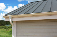 Thornton Curtis fascia repair