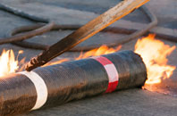 free Thornton Curtis flat roofing repair quotes