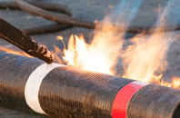 Thornton Curtis flat roofing replacement