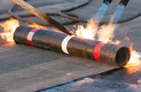 Thornton Curtis flat roof sealing