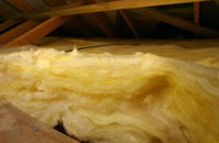 Thornton Curtis pitch roof insulation