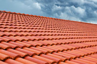 Thornton Curtis roofing tiles