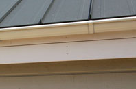 Thornton Curtis soffit repair