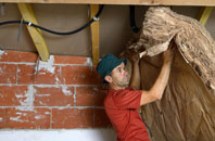 Thornton Curtis tapered roof insulation