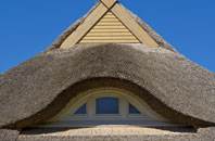 Thornton Curtis thatch roofing